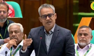 ২০৩৩ সালের মধ্যে দ্বিতীয় যমুনা সেতু : সেতুমন্ত্রী