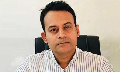 যুব সমাজের জন্য কর্মসংস্থান সৃষ্টি করা বিএনপির অঙ্গীকার: রবিউল