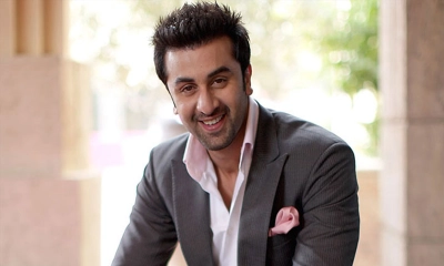 রণবীর কাপুর।   ছবি- সংগৃহীত