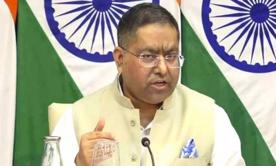 বাংলাদেশকে অতিরিক্ত ডিজেল দেওয়ার অনুরোধ বিবেচনা করছে ভারত