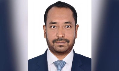 ঝিনাইদহ-৩ আসনে বিএনপির মনোনয়ন পেলেন মেহেদী হাসান