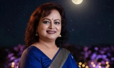 অভিনেত্রীর কান ছিঁড়ে নিয়ে গেল দুল