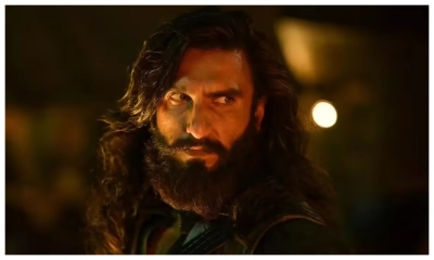 রণবীরকে নিয়ে মিলল চাঞ্চল্যকর তথ্য