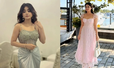 রোজার ইনস্টাগ্রামে শোভা পাচ্ছে যার ছবি