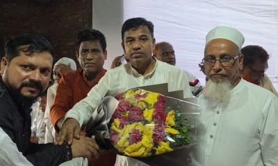 ছবি : রূপালী বাংলাদেশ