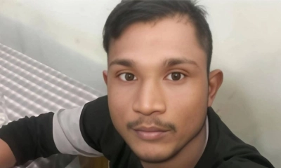 রাঙ্গুনিয়ায় ‘শীর্ষ সন্ত্রাসী’ রুবেলকে কুপিয়ে হত্যা