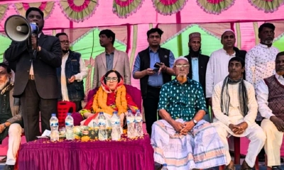 ‘দল থেকে সকাল-বিকেল ফোন করে বলছে মন্ত্রিত্ব দেব, আসনটা ছেড়ে দেন’