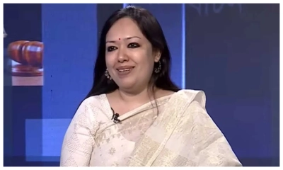 এগিয়ে রুমিন ফারহানা