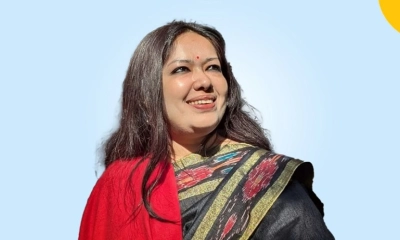 এবার রুমিন ফারহানার ১৫০ সমর্থকের বিরুদ্ধে মামলা