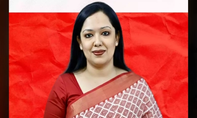 কোনো বাপের বেটা নেই আমাকে থামাতে পারে : রুমিন ফারহানা