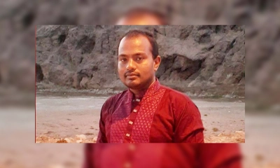 স্ত্রীকে ভিডিওকলে রেখে প্রবাসীর আত্মহত্যা 