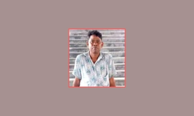 রাজশাহীতে তুচ্ছ ঘটনায় কৃষক লীগ নেতাকে কুপিয়ে হত্যা