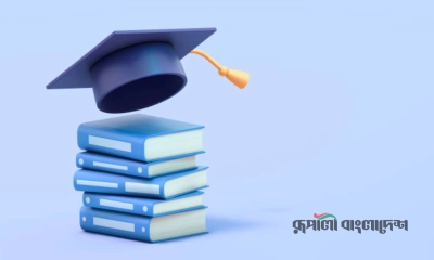 যে ভাষা শিখলেই বিদেশে উচ্চশিক্ষার জন্য ১০ লাখ টাকা দেবে সরকার