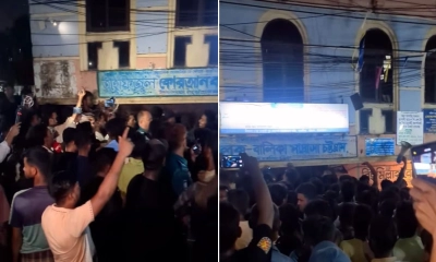 এবার চট্টগ্রামে ৪ বছরের শিশুকে ধর্ষণের অভিযোগ