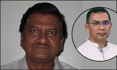 অধ্যাপক আবুল কাসেম ফজলুল হকের মৃত্যুতে প্রধানমন্ত্রীর শোক