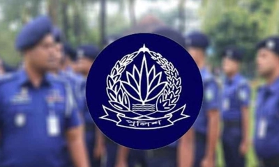 নির্বাচনের আগের দিন দুই ডিআইজি ও ২ পুলিশ সুপারকে বদলি