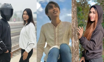 নারী সেজে টিকটক, ক্ষমা চাইলেন সেই ছাত্রদল নেতা