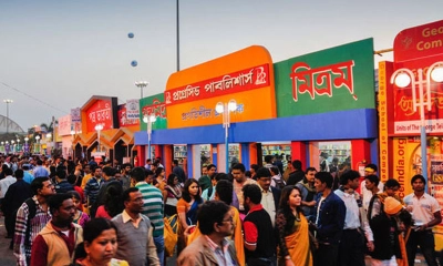 ঈদের আগে বইমেলার প্রস্তাব ফের নাকচ প্রকাশকদের
