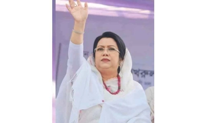 প্রথমবার জিতেই মন্ত্রী হলেন যে নারী