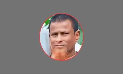 থানায় তদবিরে এসে বিএনপি নেতা গ্রেপ্তার
