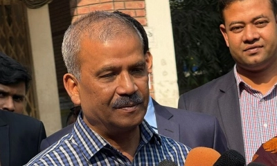 ১৪ ফেব্রুয়ারি নতুন সরকারের গেজেট প্রকাশ : আসিফ নজরুল