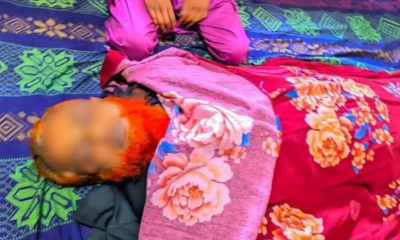 ব্রাহ্মণবাড়িয়ায় দায়িত্ব পালনকালে পোলিং অফিসারের মৃত্যু