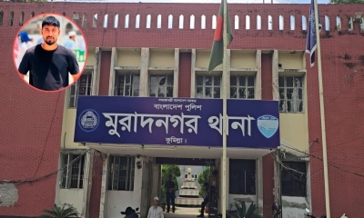 স্কুলছাত্রীকে অপহরণ করে ‘ধর্ষণ’, ৮ দিনেও আটক হয়নি আসামি