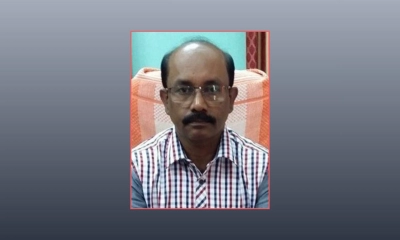 দুদকের ৬ মামলায় পাবনা মানসিক হাসপাতালের সাবেক পরিচালক কারাগারে