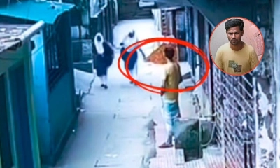 দুই ছাত্রীকে যুবকের গোপনাঙ্গ দেখানোর ভিডিও ভাইরাল