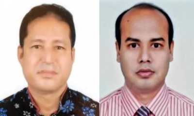 মনির ও আবু জাফর চৌধুরী সিন্ডিকেটের শত শত কোটি টাকার জালিয়াতি ফাঁস