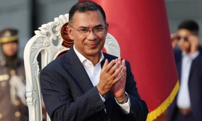 জুনের শেষে চীন সফরে যাচ্ছেন প্রধানমন্ত্রী