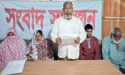 বিএনপিকে কোণঠাসা করতে তৎপর আ.লীগ!