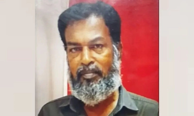 চট্টগ্রামে ভোটের লাইনে দাঁড়িয়ে থাকা ব্যক্তির মৃত্যু