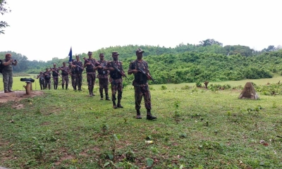প্রেমের টানে ভারতে প্রবেশের পর হামলার শিকার বাংলাদেশি যুবক