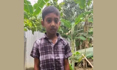 বড়াইগ্রামে ইজিবাইকের চাপায় স্কুলছাত্র নিহত