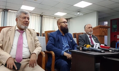 ১ ঘণ্টা কলম বিরতি পালনের কোনো নির্দেশনা নেই : ইসলামী ব্যাংকের এমডি