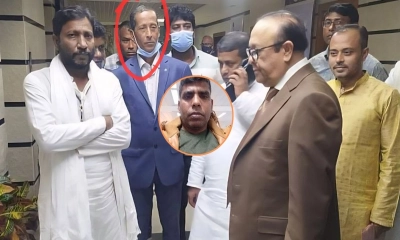 আ.লীগ নেতার নেতৃত্বে কৃষককে কুপিয়ে হত্যার অভিযোগ
