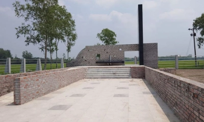 ফুলবাড়ীর আঁখিরা গণহত্যা দিবস আজ
