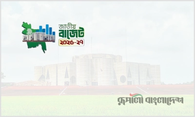 বাজেটে ঘোষণা নতুন পে-স্কেল, যেদিন থেকে বাড়ছে বেতন
