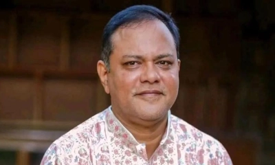 জামায়াতের ভোট বর্জন করা শেরপুর-৩ আসনে বিএনপির বিপুল ভোটে জয়