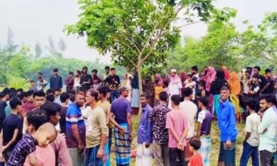 পাওনা টাকা দেওয়ার কথা বলে ডেকে নিয়ে অটোচালককে হত্যা 