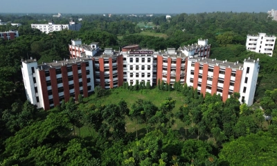রোববার থেকে বেরোবিতে শুরু হচ্ছে শহীদ আবু সাঈদ বইমেলা 
