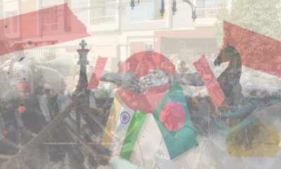 ভারত–বাংলাদেশের সম্পর্ক ফের কেন তলানিতে?