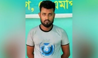 খুলনায় শীর্ষ সন্ত্রাসী ফয়সাল আটক
