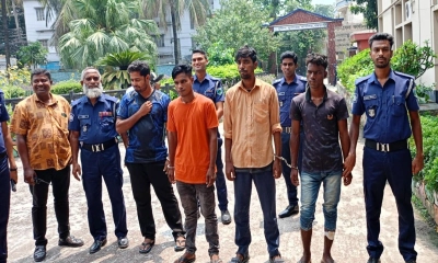 ছবি : রূপালী বাংলাদেশ