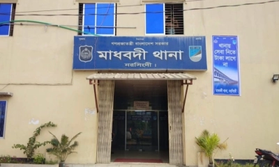 নরসিংদীতে নারী শ্রমিককে ধর্ষণ, গ্রেপ্তার ১