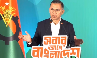 অবসরপ্রাপ্ত সেনা সদস্যদের সঙ্গে মতবিনিময় করবেন তারেক রহমান