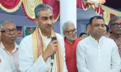 এ দেশে যারা মৌলবাদের বিষ ছড়াতে চায়, তারা ভয়ংকর : পানিসম্পদ মন্ত্রী