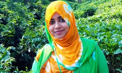 ডিএনএ পরীক্ষায় তনুর পোশাকে আরও একজনের রক্ত পাওয়া গেছে