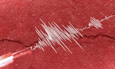 তুরস্কে এরজিনকান প্রদেশে ভয়াবহ ভূমিকম্প